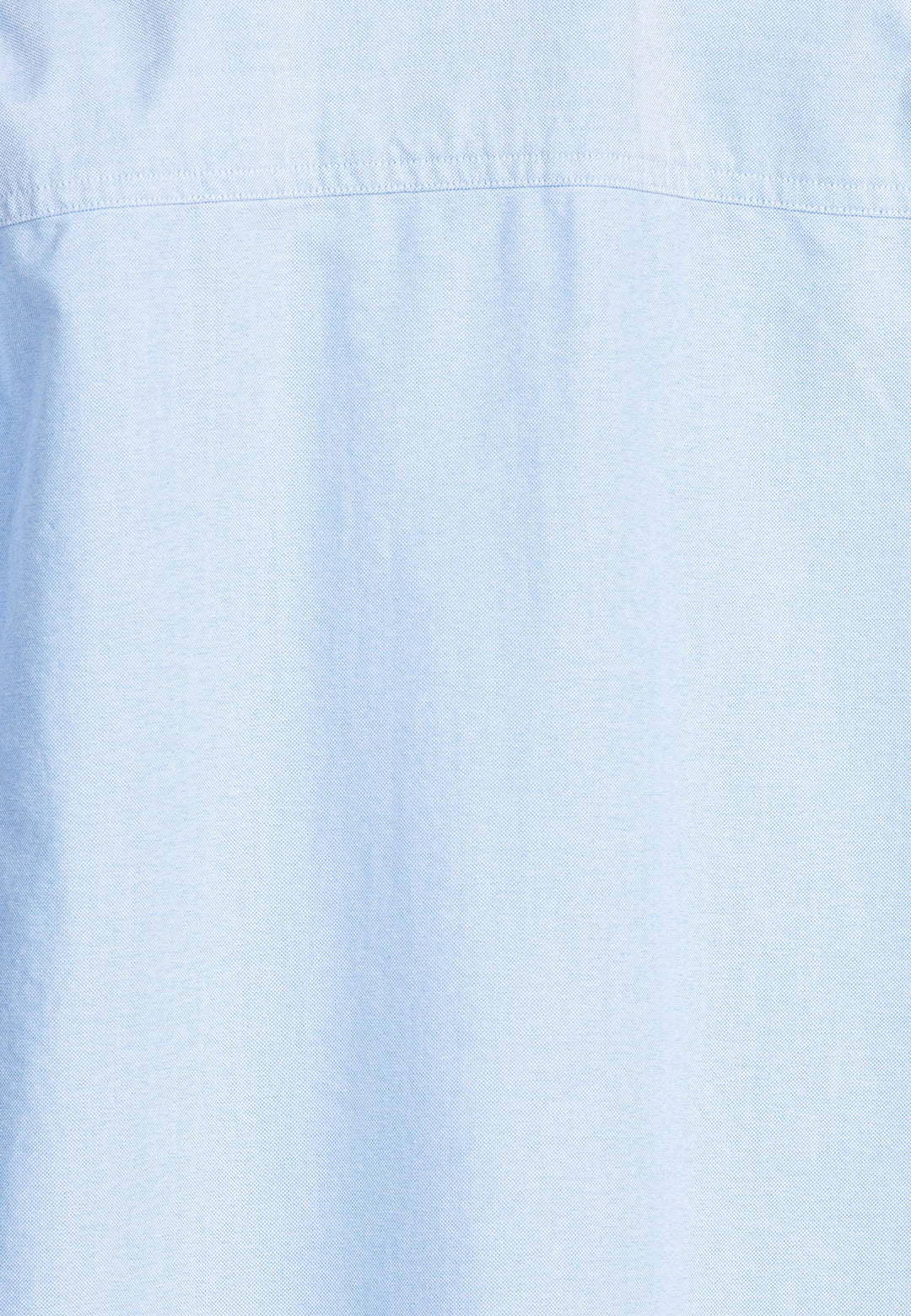 Giordano Brando Button Down Oxford Overhemd - Blauw - 527007-61