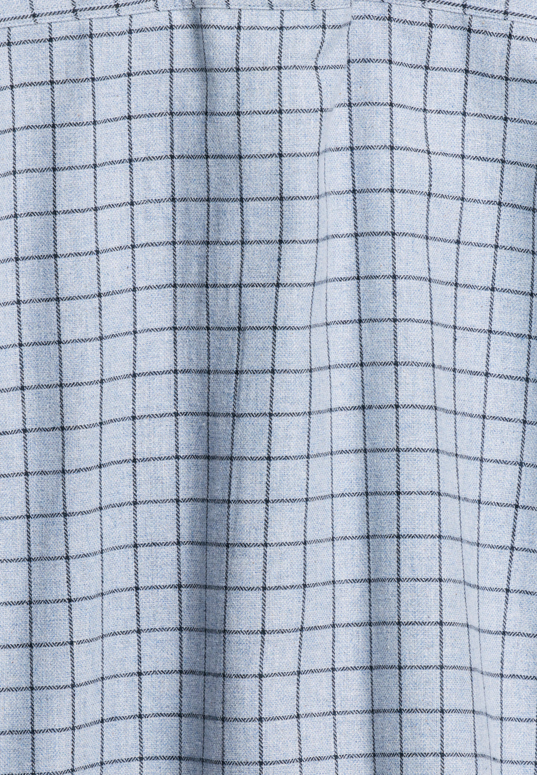 Giordano Brando Flanel Overhemd - Blauw - 527302-60