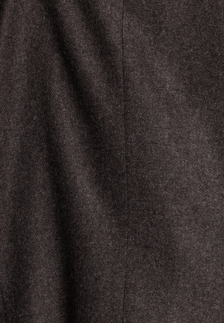 Giordano Vittorio Shirt Jacket - Bruin