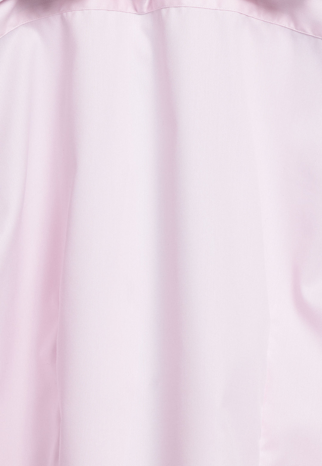 Giordano Locarno Semi Cutaway Twill Overhemd - Roze - 527877-50
