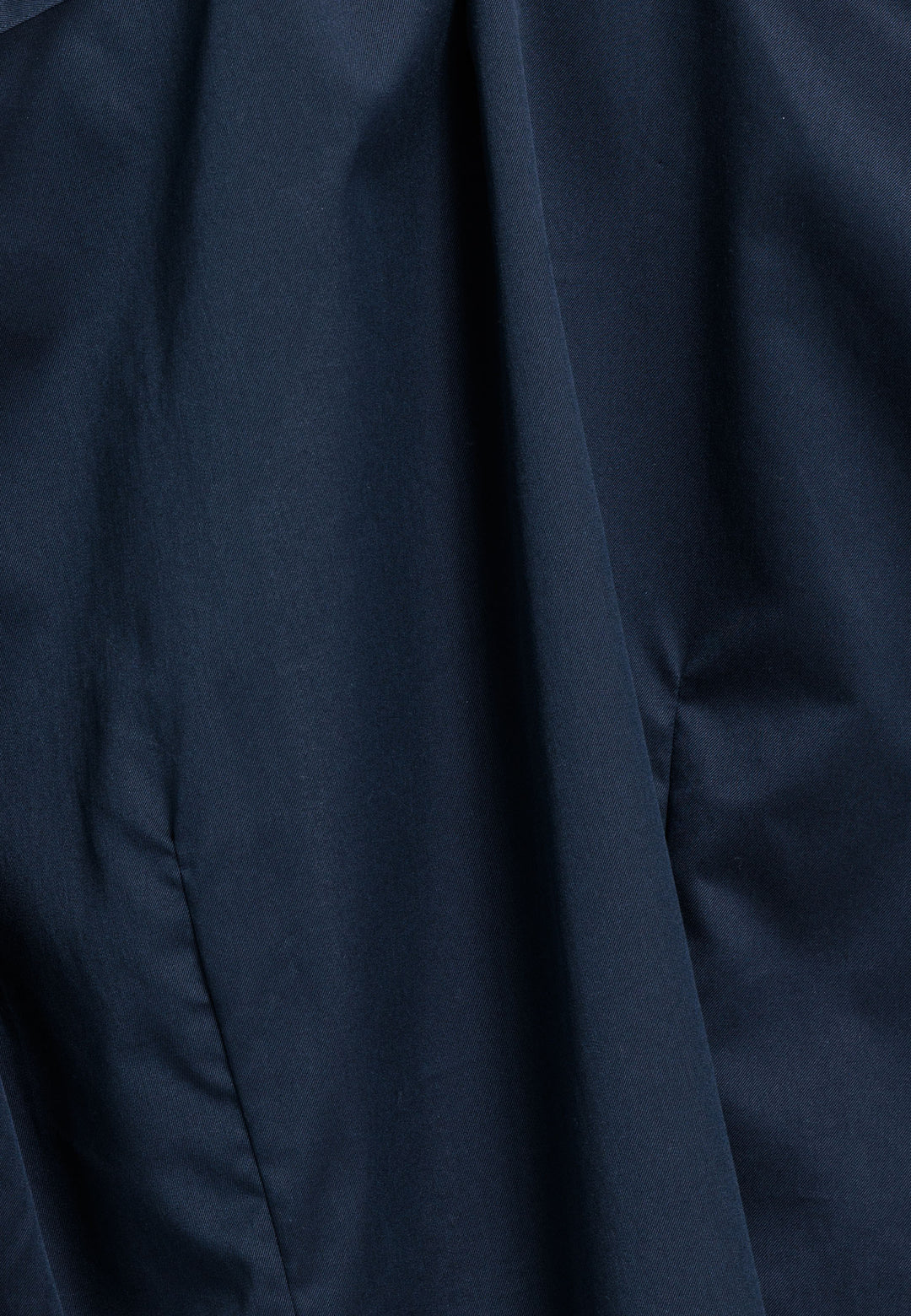Giordano Locarno Semi Cutaway Twill Overhemd - Donkerblauw - 527877-60