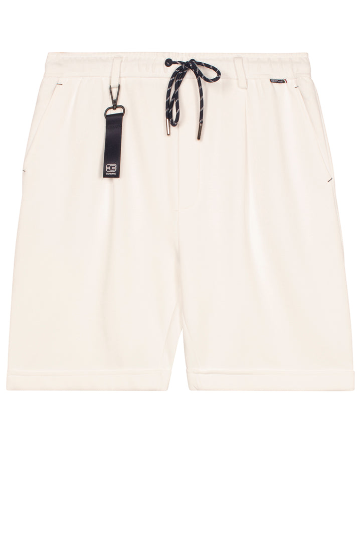 Giordano Salina Interlock Shorts - Wit