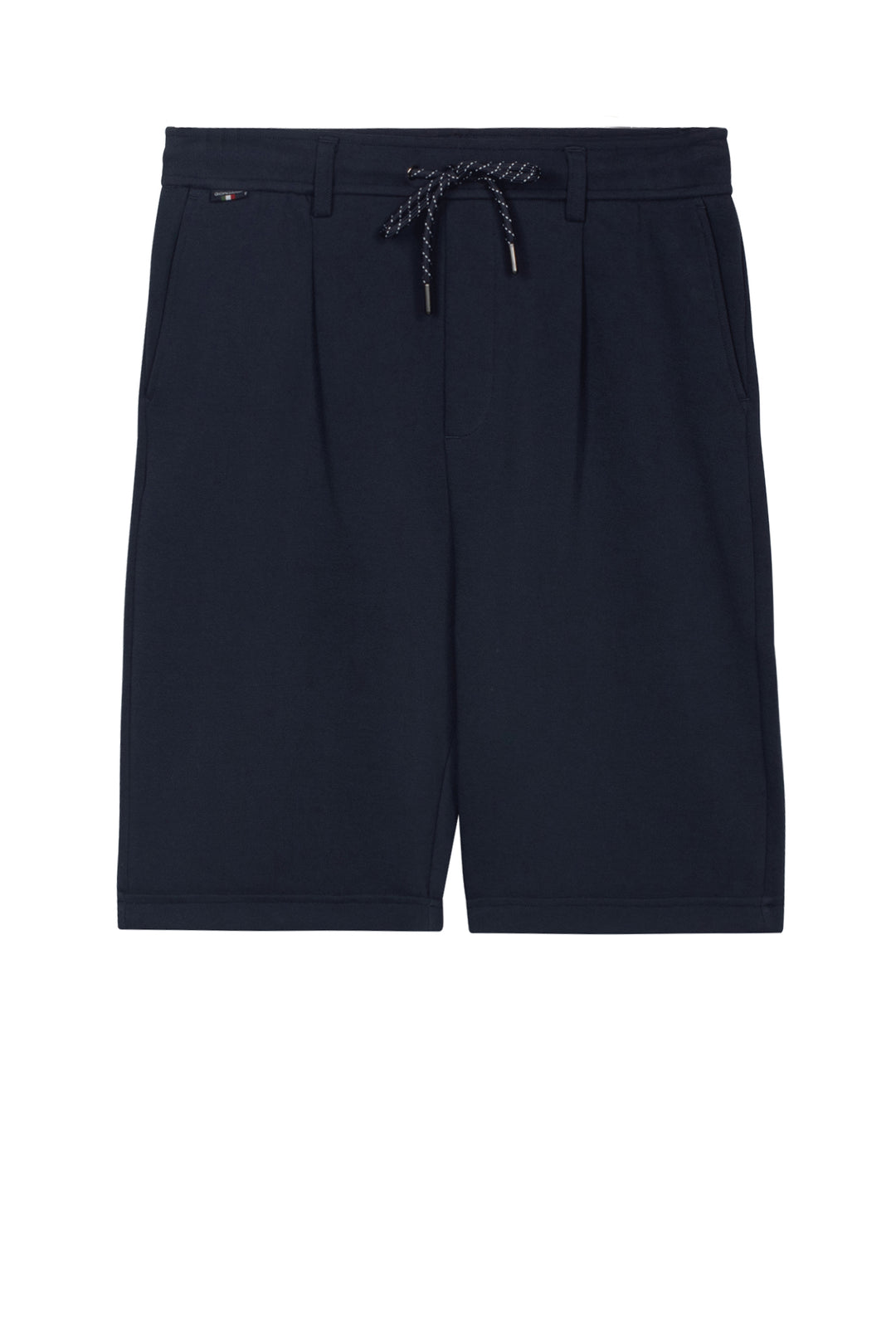 Giordano Salina Interlock Shorts - Navy