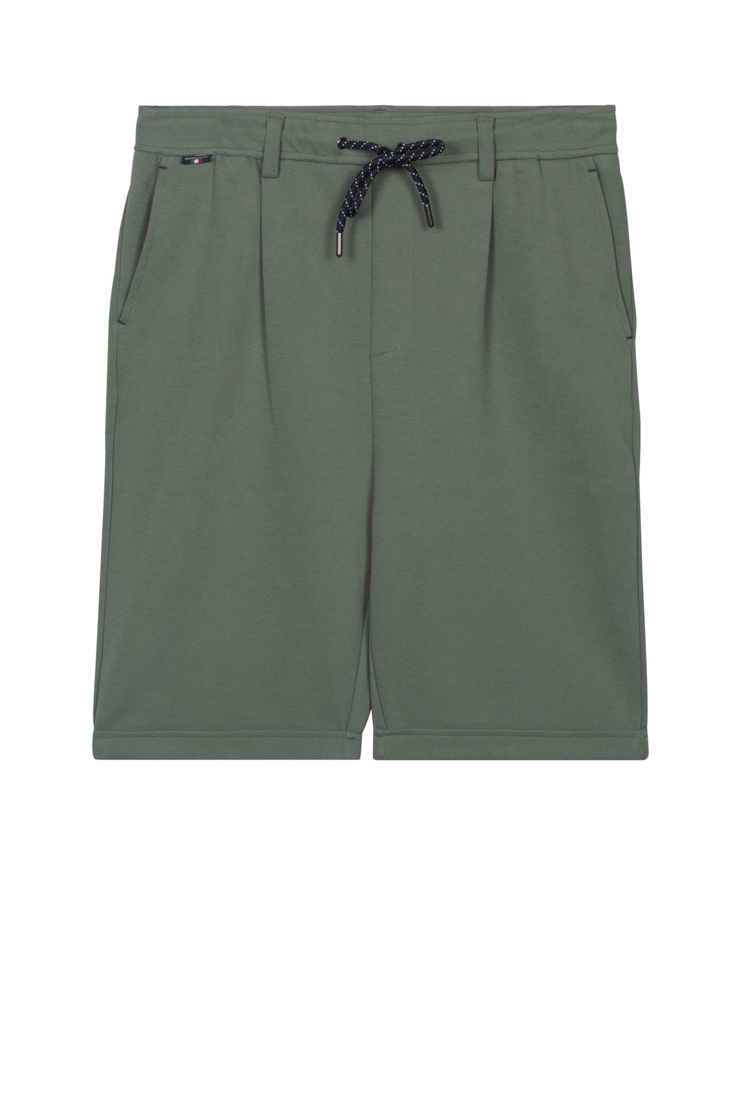 Giordano Salina Interlock Shorts - Groen