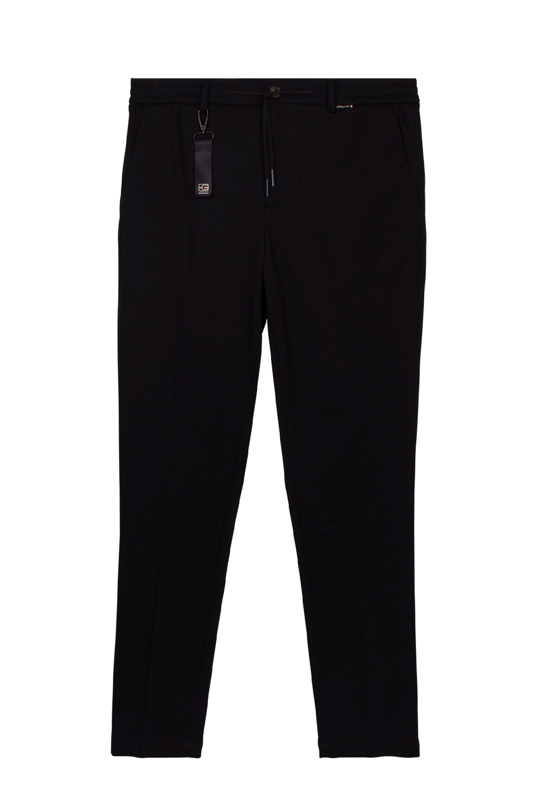 Ostuni Jersey Pantalon - Blauw