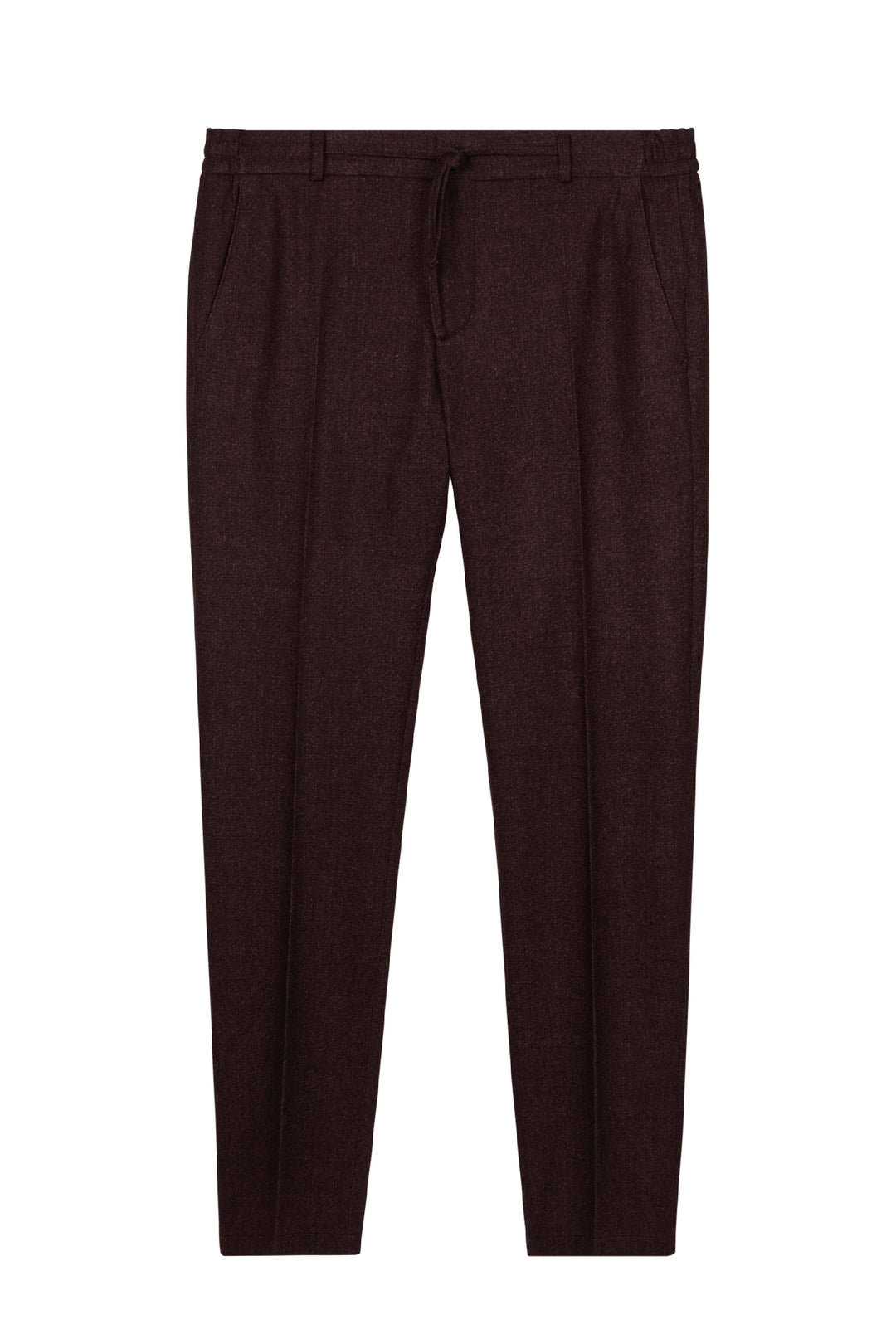 Giordano Certosa Pantalon - Paars