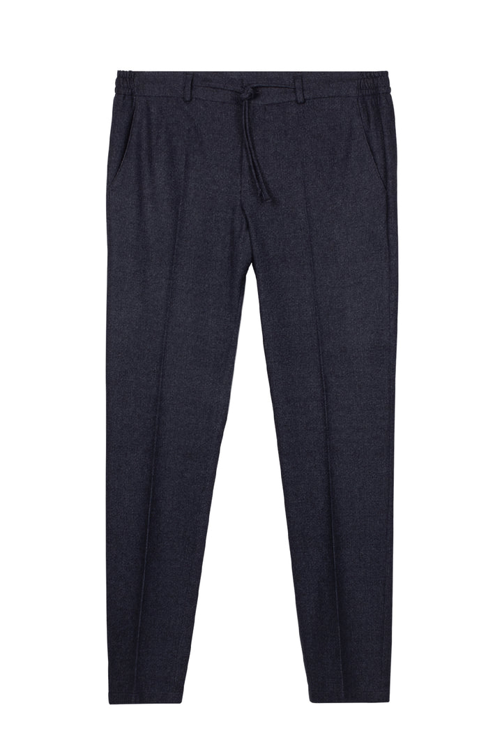Giordano Certosa Pantalon - Donkerblauw