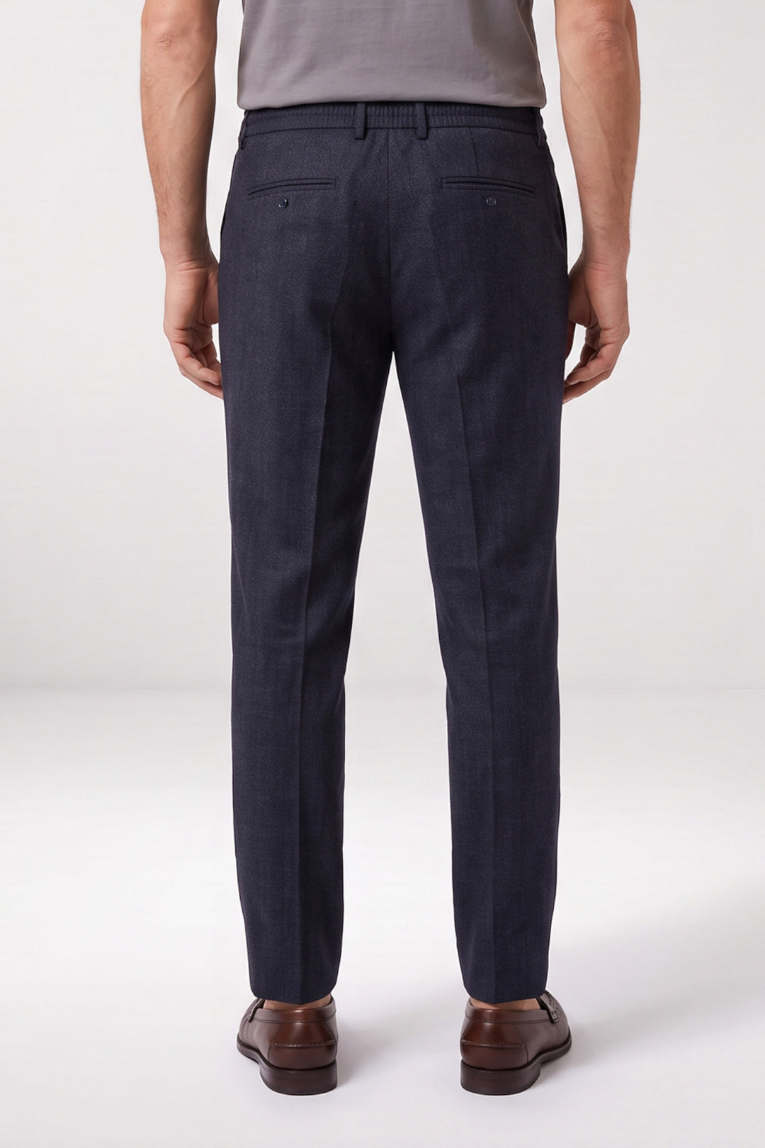 Giordano Certosa Pantalon - Donkerblauw