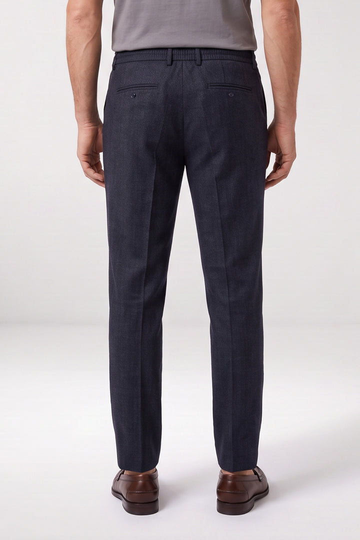 Giordano Certosa Pantalon - Donkerblauw