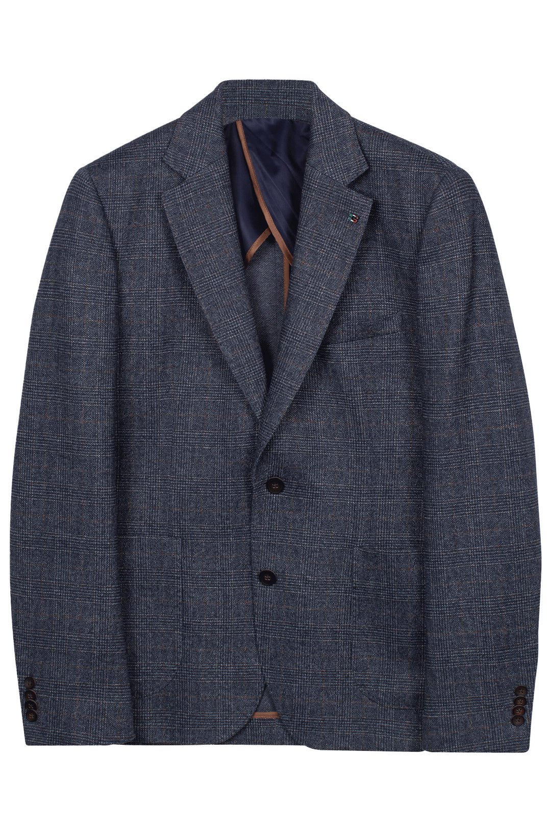 Giordano Piero Geruit Colbert - Blauw