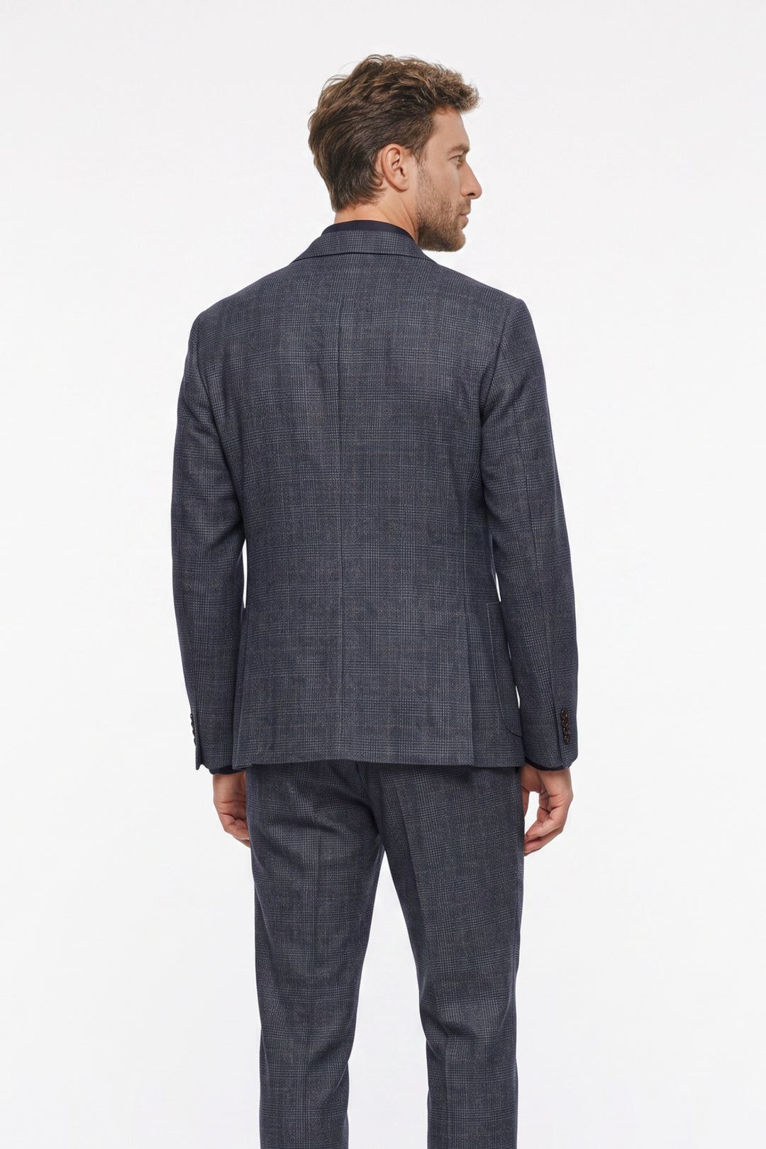 Giordano Piero Geruit Colbert - Blauw