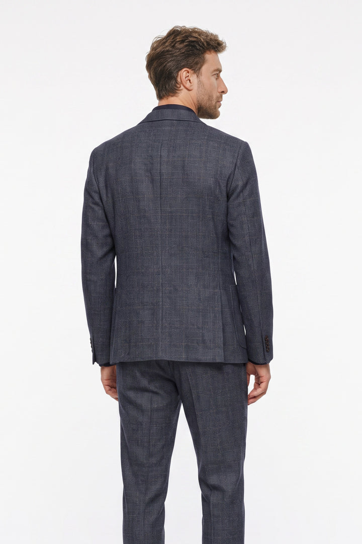 Giordano Piero Geruit Colbert - Blauw