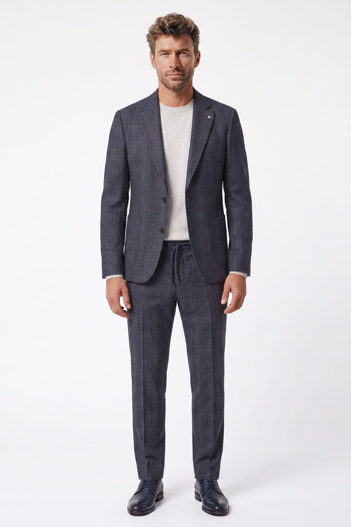 Giordano Piero Geruit Colbert - Blauw