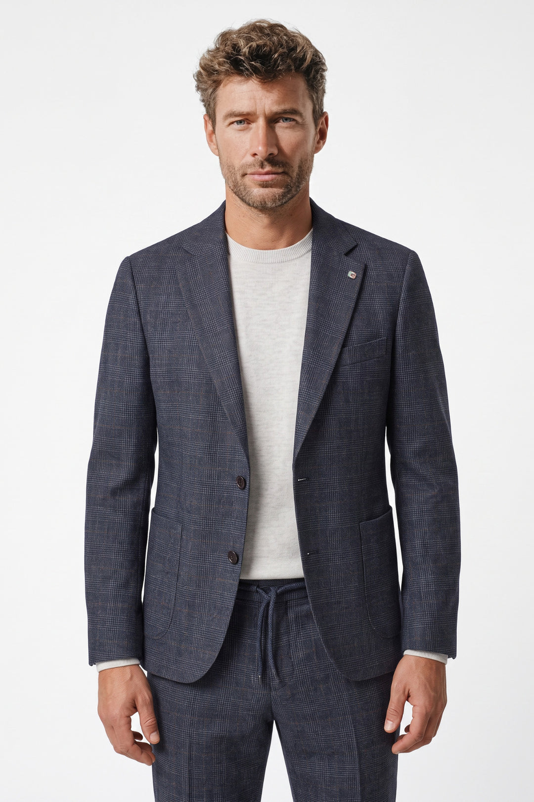 Giordano Piero Geruit Colbert - Blauw