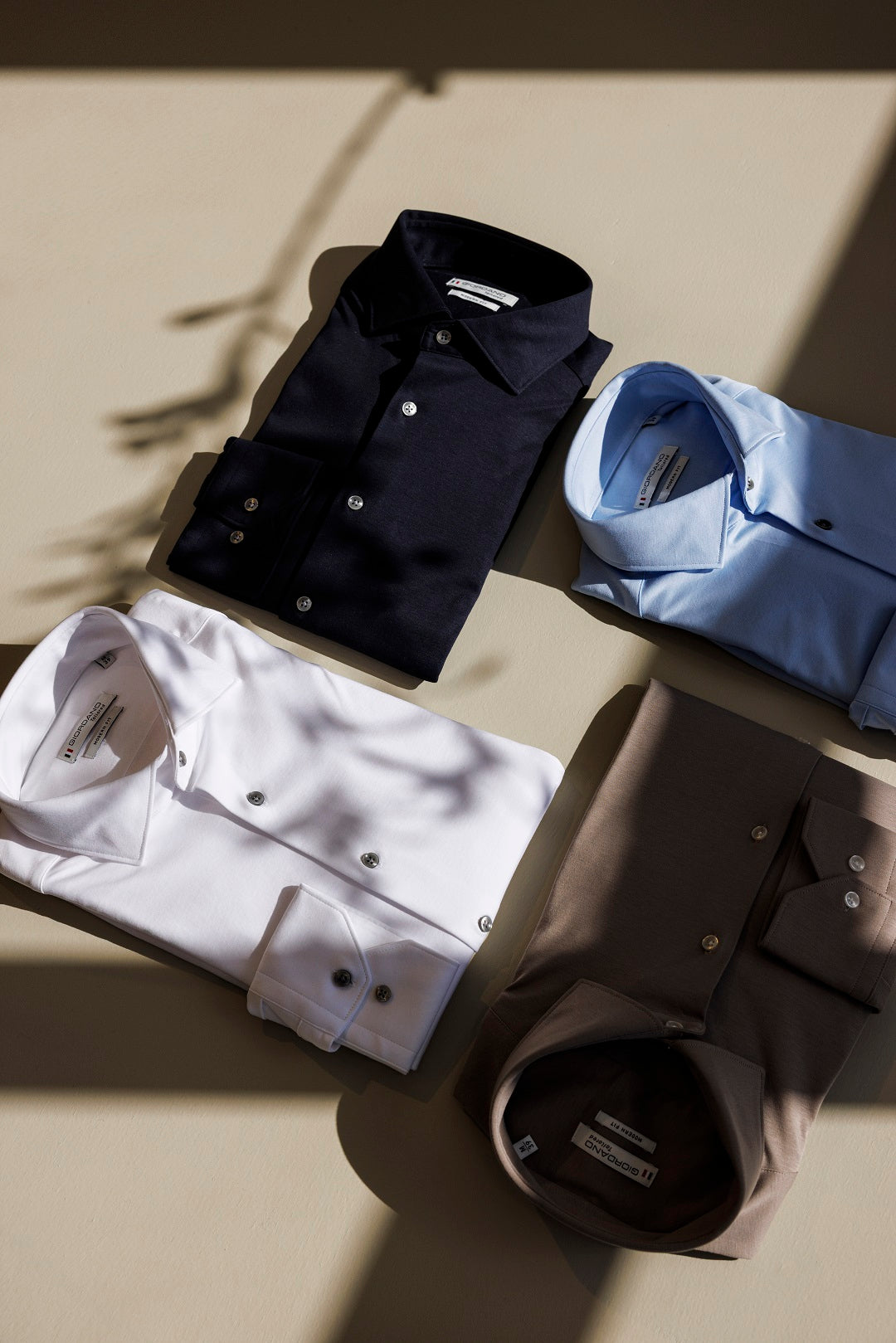 Luxury men's clothing, shirts & polos - Giordano Fashion Luxury men's clothing, shirts & polos - Giordano Fashion