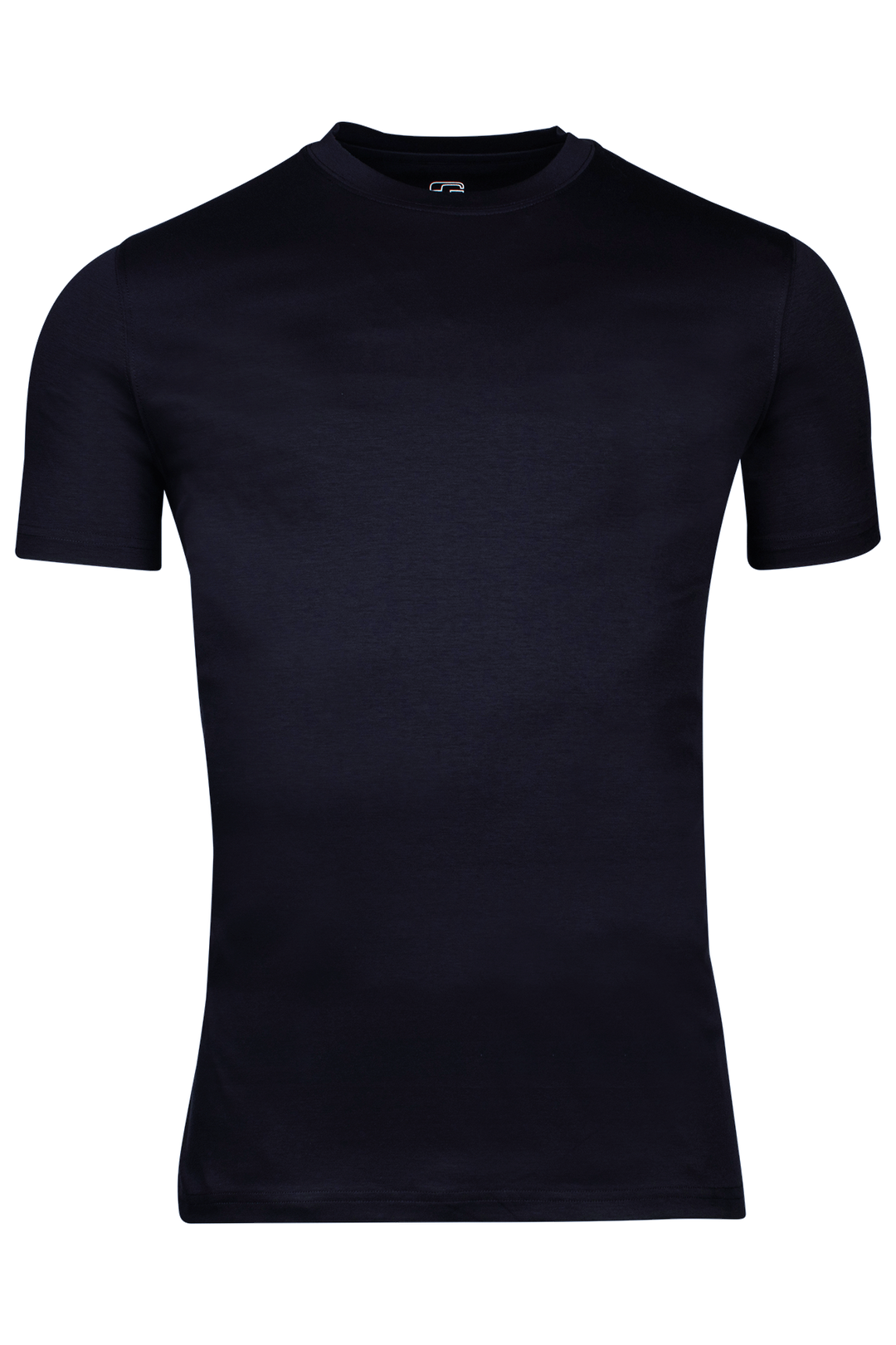 Giordano Luca Liquid Cotton T-Shirt - Blauw