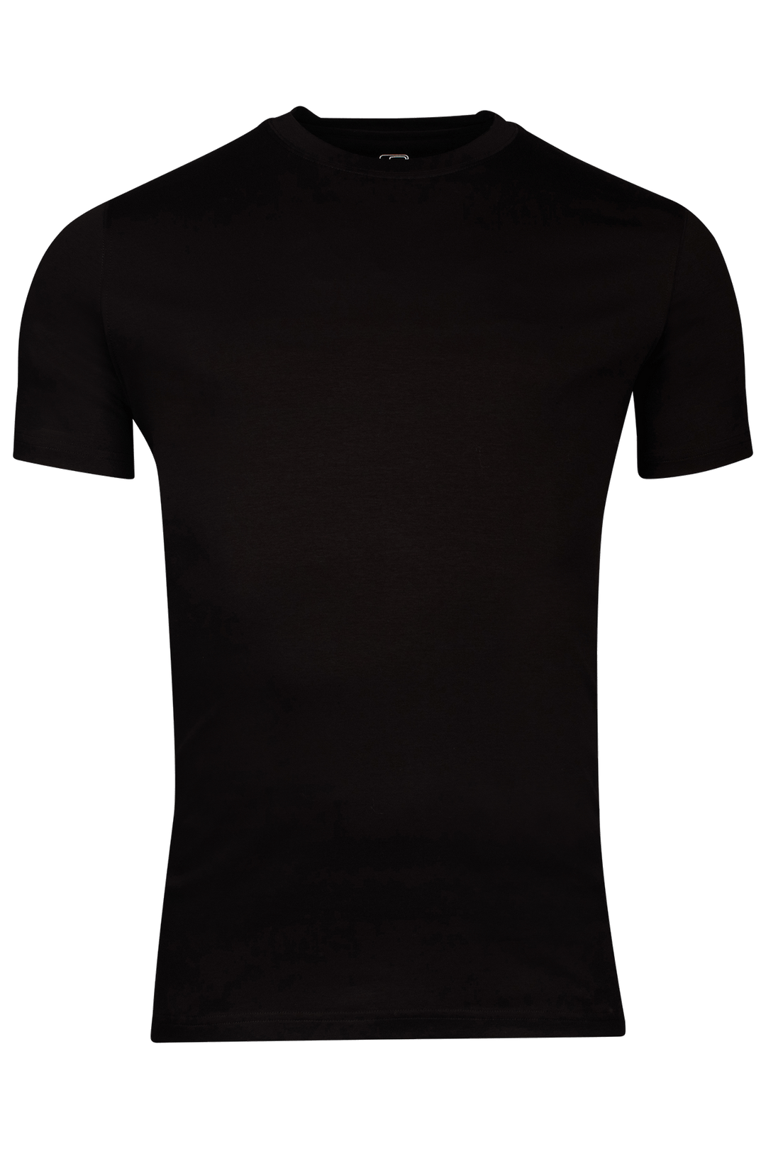 Giordano Luca Liquid Cotton T-Shirt - Black