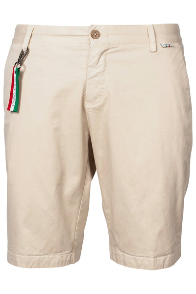 GIORDANO Beige Shorts 311115 81 - Shorts - Giordano Tailored - GIORDANO Beige Shorts 311115 81 - 311115/81/30
