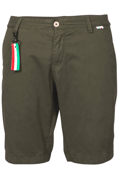 GIORDANO Green Shorts 311115 75 - Shorts - Giordano Tailored - GIORDANO Green Shorts 311115 75 - 311115/75/30